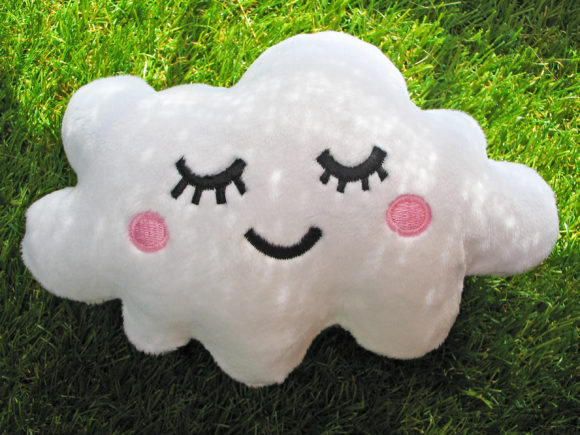Cloud ITH Review