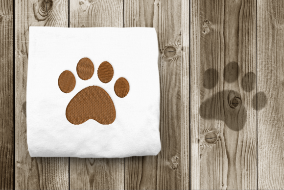 Dog Paw Mini Review