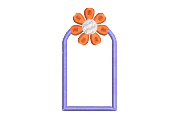 Flower Window Embroidery Review