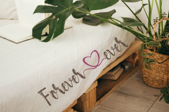 Forever Ever Lettering Review