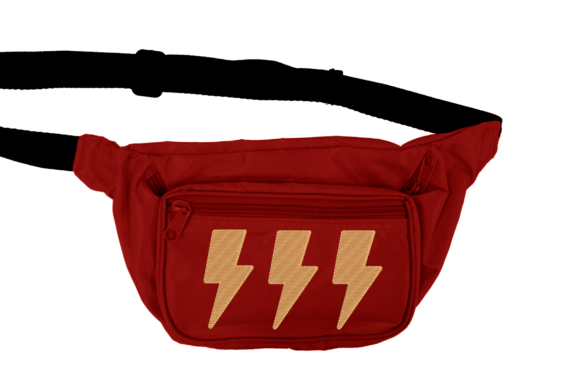 Lightning Bolt Mini Review